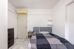 Blk 67 BLANGAH VIEW (Bukit Merah), HDB 5 Rooms #537321081